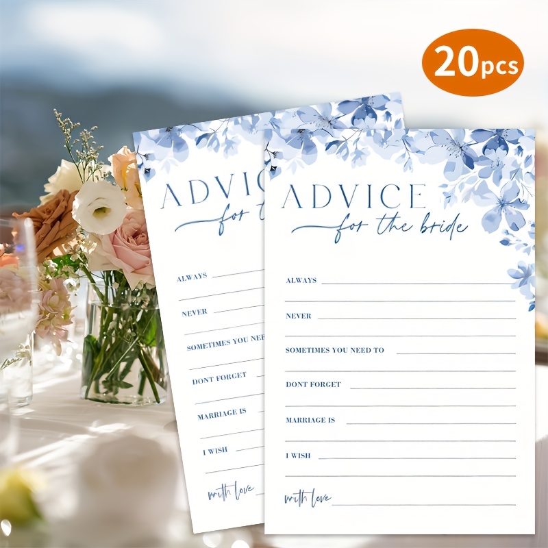 Party Games Graduation - 20 cartes de suggestions et de