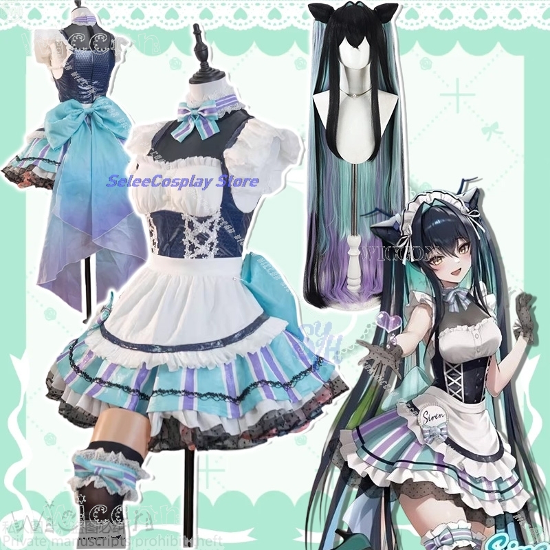 Party Games Shop - Costume de carnaval de fête d'halloween,