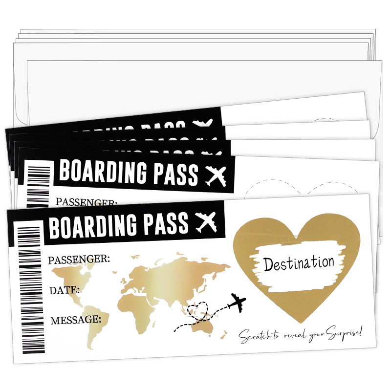 Party Games Game Pass - 1 ensemble de cartes de jeu