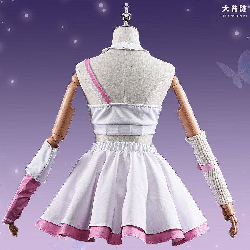 Costume de cosplay Cyrene Honk - Party Games New avis et prix