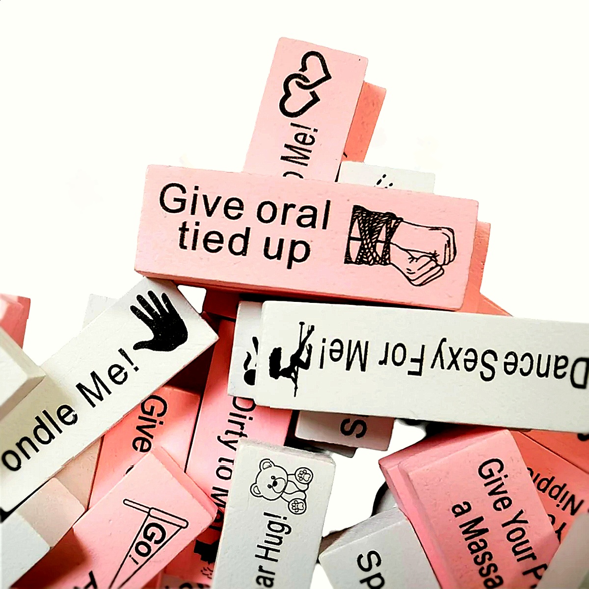 Jeu de tour de blocs pour les  - Party Games Ideas For Adults avis et prix