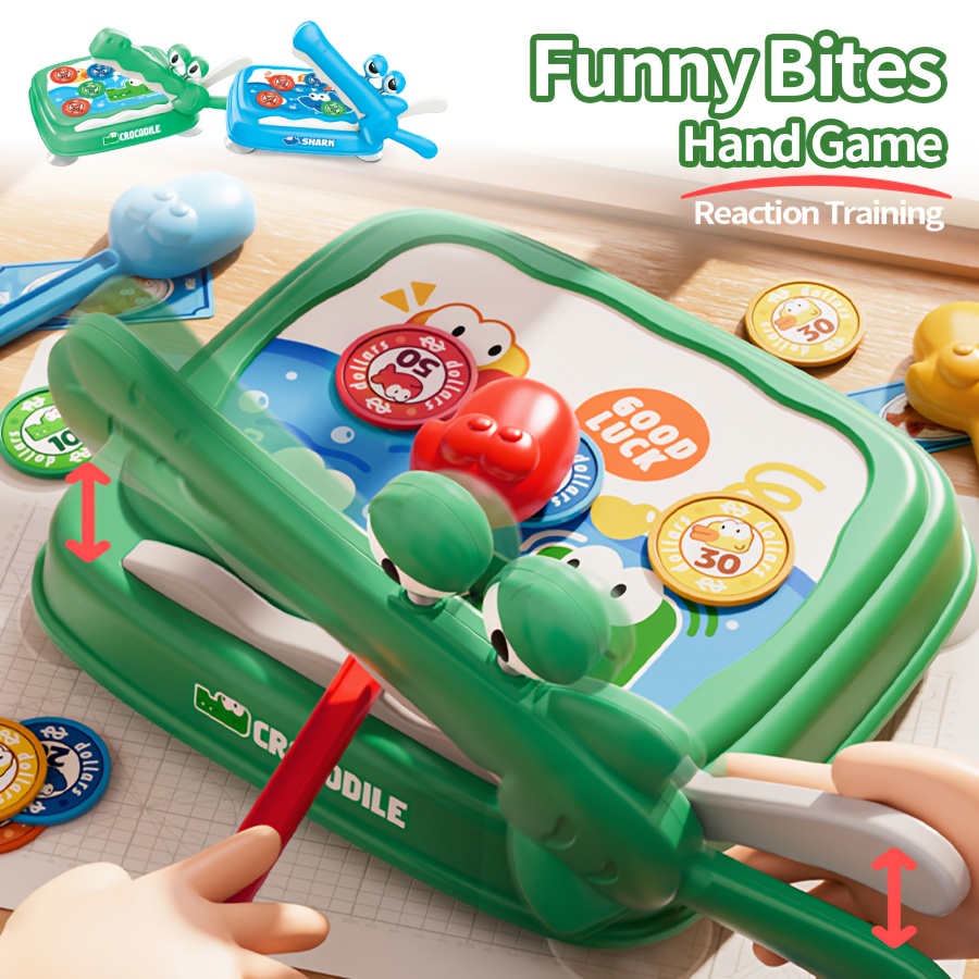 Jeu de société de combat à gra - Party Games Animals avis et prix