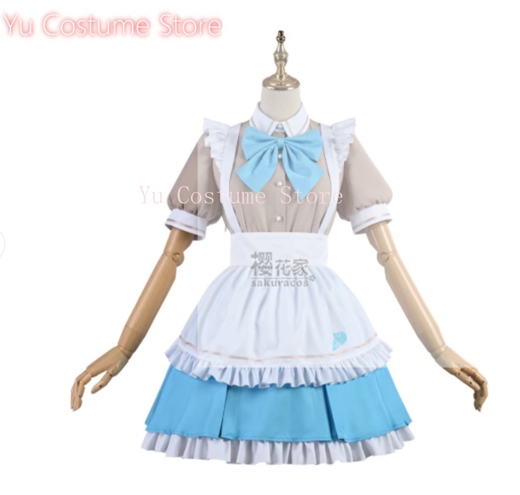 Costumes de jeu de rôle Anime  - Party Games Shop avis et prix