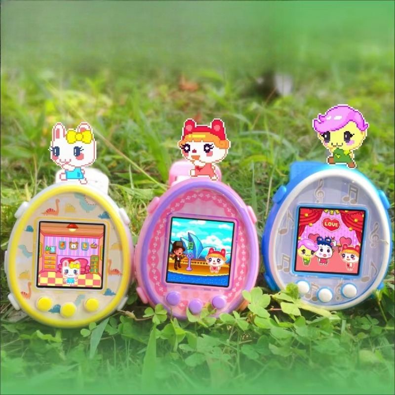 Nouveau Tamagotchi, animal de  - Party Games Animals avis et prix