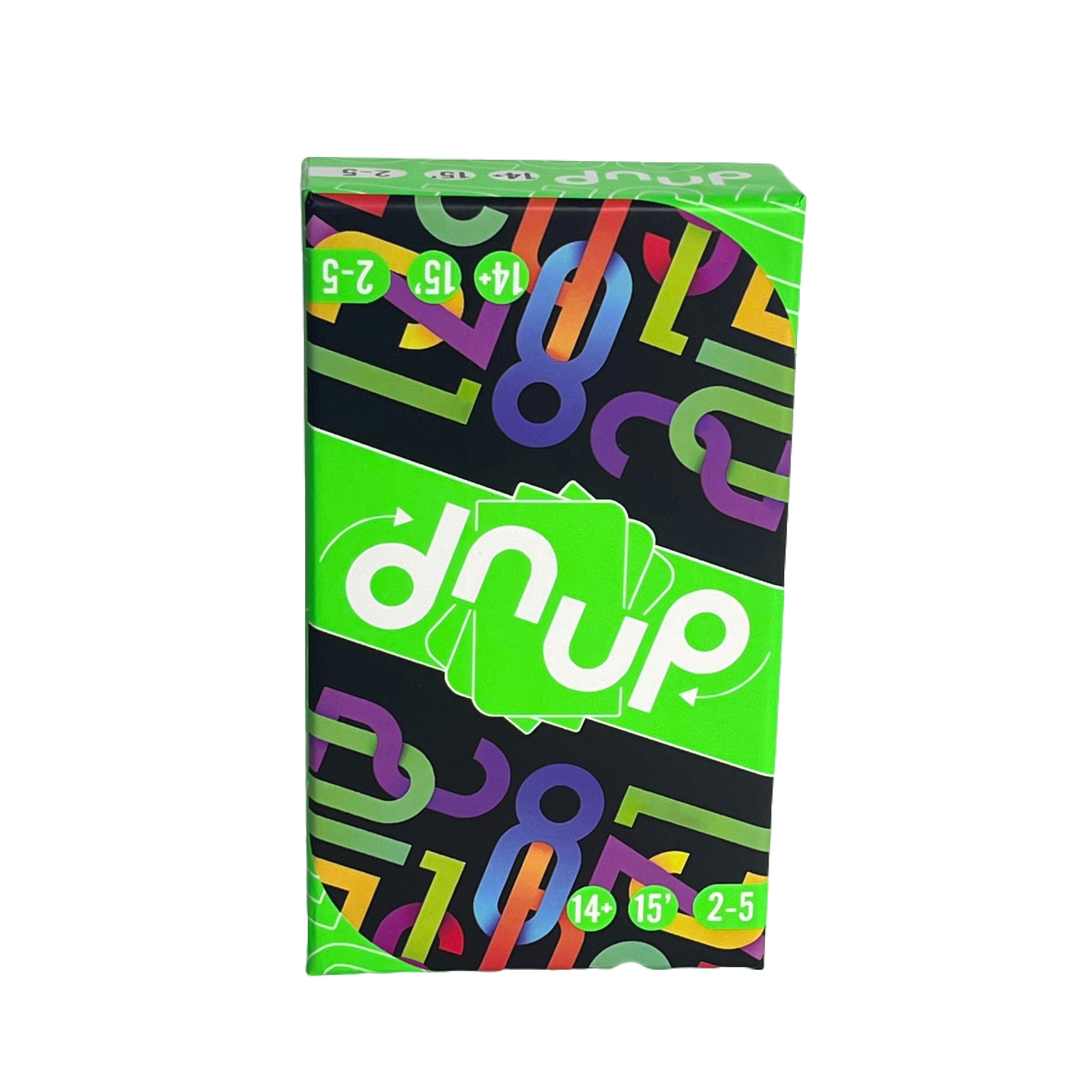 Jeu de société dnup, Party Col - Party Games Ideas For Adults avis et prix