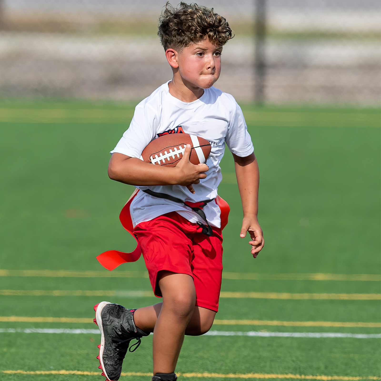 Ceintures de football avec dra - Capture Flag Set avis et prix
