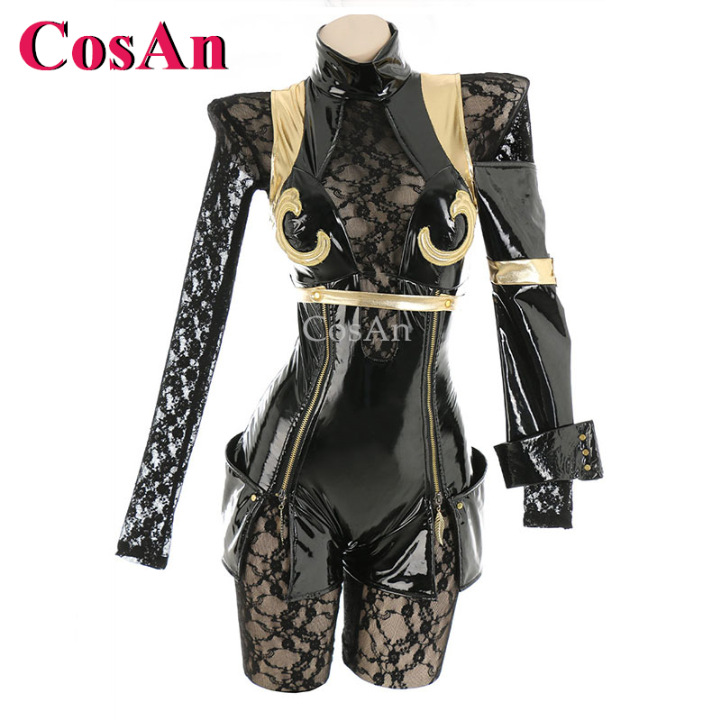 CosAn Hot Anime Game Operator  - Party Games New avis et prix
