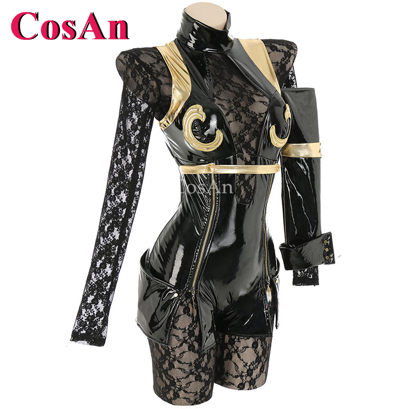 CosAn Hot Anime Game Operator  - Party Games New avis et prix