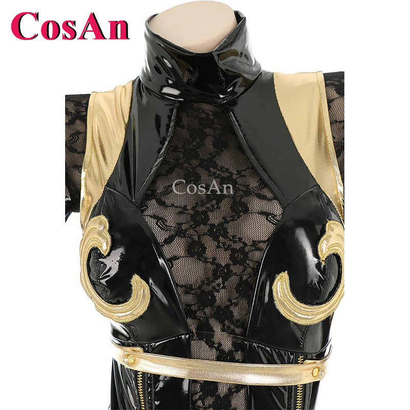 CosAn Hot Anime Game Operator  - Party Games New avis et prix