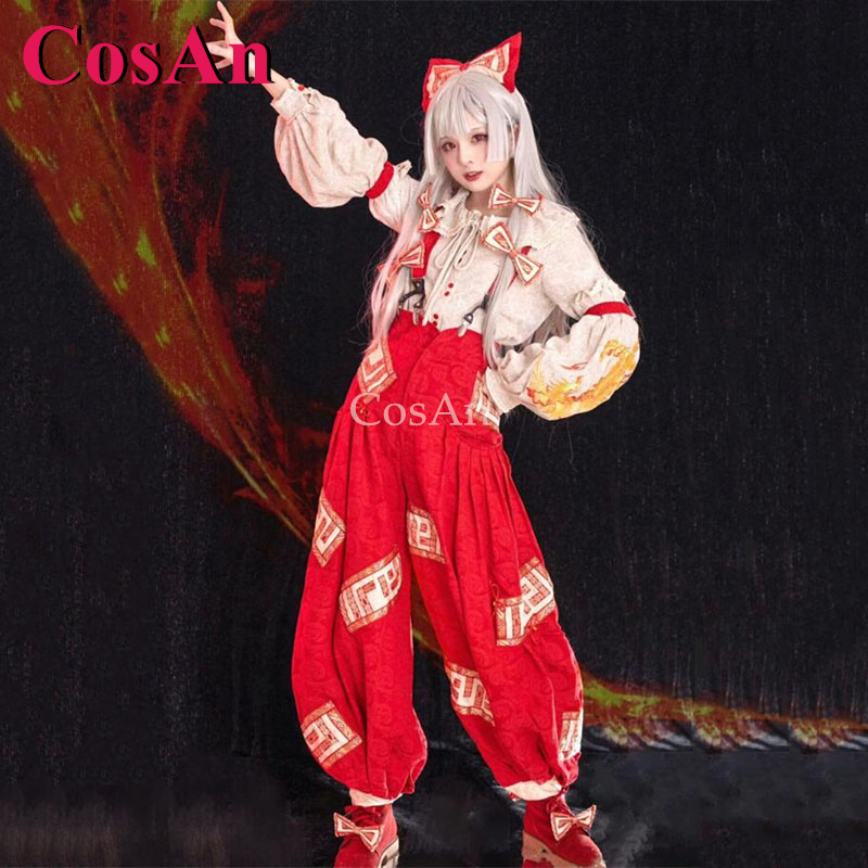 CosAn Anime jeu Touhou projet  - Party Games New avis et prix