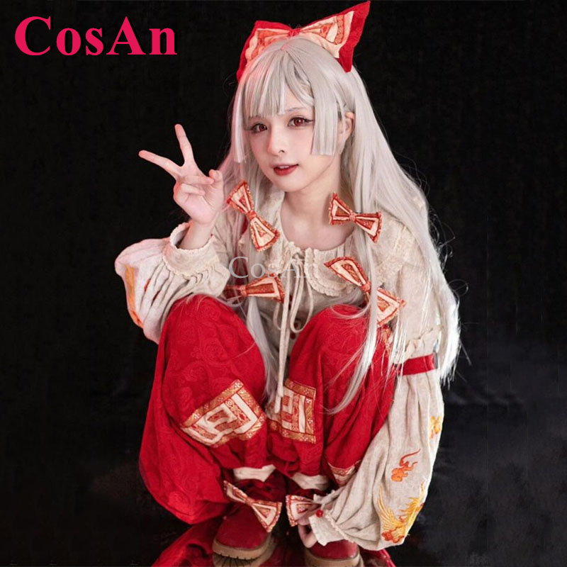 CosAn Anime jeu Touhou projet  - Party Games New avis et prix