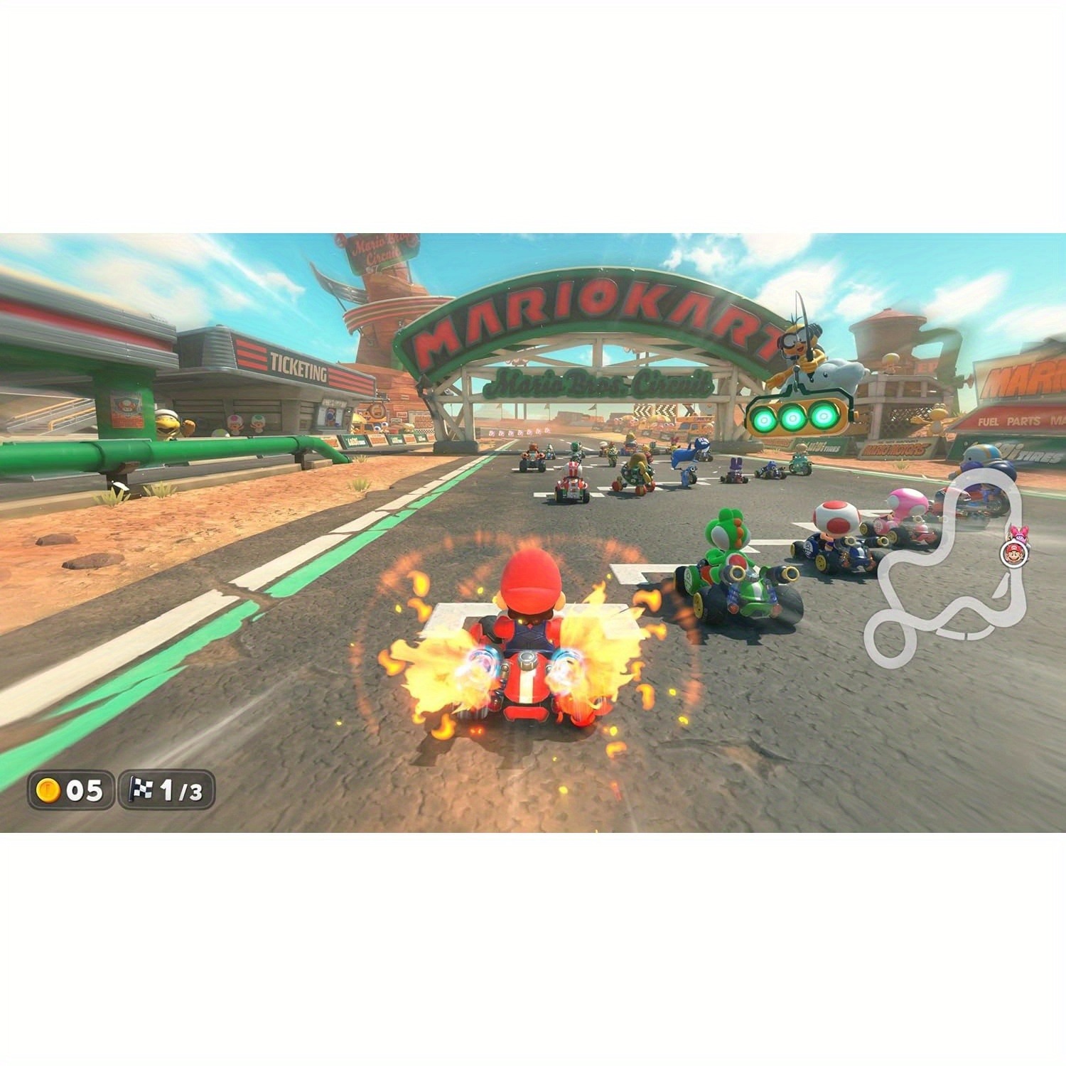 Carte de jeu vidéo physique Ma - Party Games Switch 2 avis et prix