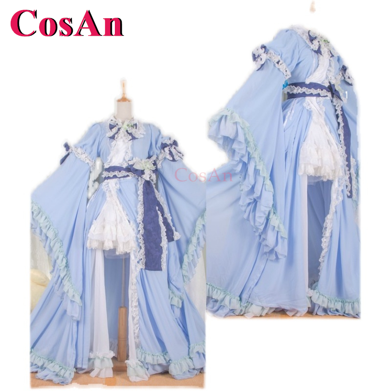CosAn【Personnalisé】Costumes de - Party Games New avis et prix