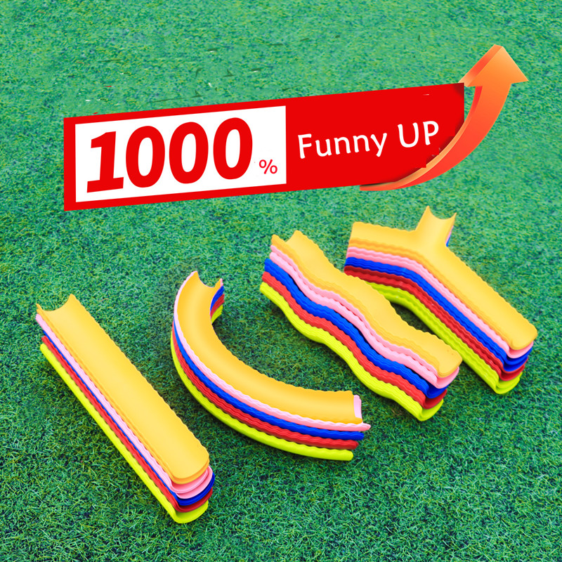 Nouvelle piste passant balle j - Party Games Game Pass avis et prix
