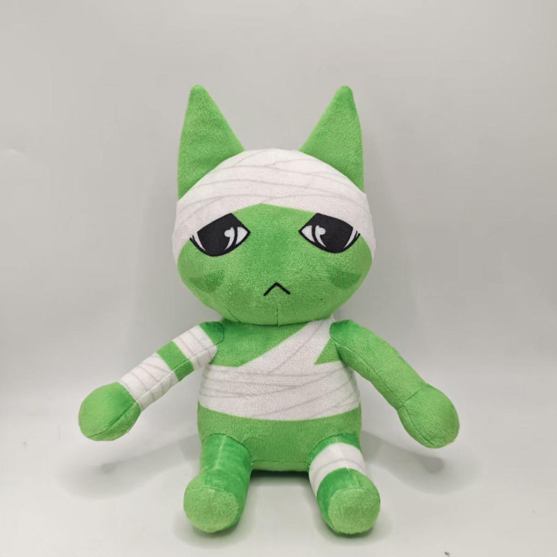 Peluche Animal Hospital : Anom - Party Games Animals avis et prix