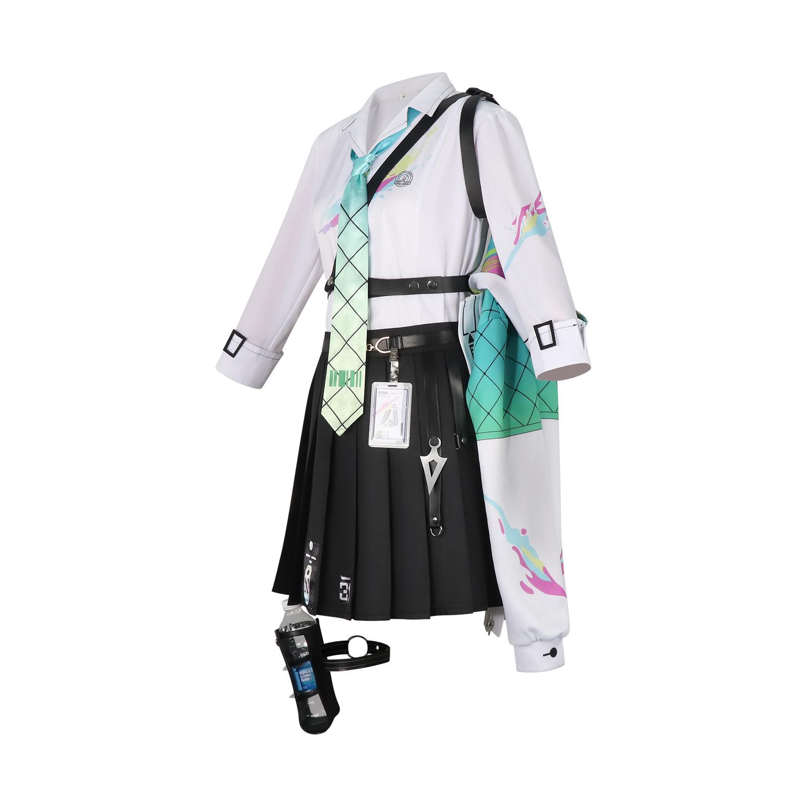 Nouvelle Perruque de Cosplay L - Party Games New avis et prix