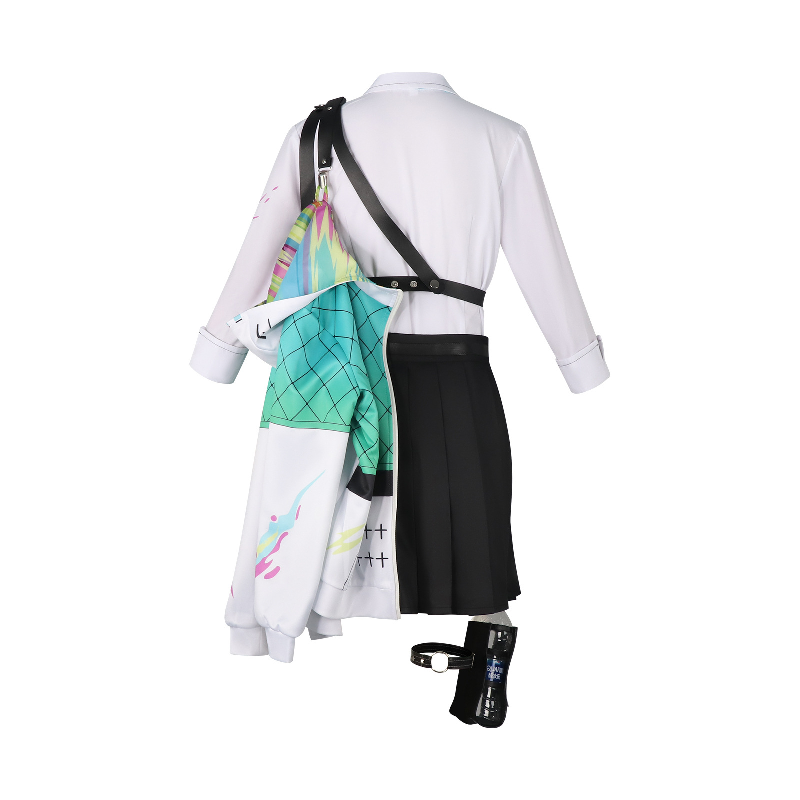 Nouvelle Perruque de Cosplay L - Party Games New avis et prix