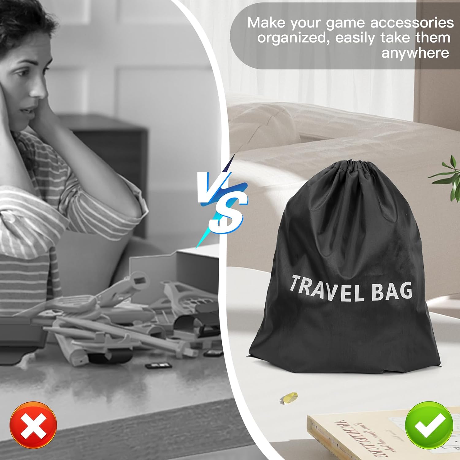 Ensemble d'accessoires de spor - Party Games Switch 2 avis et prix