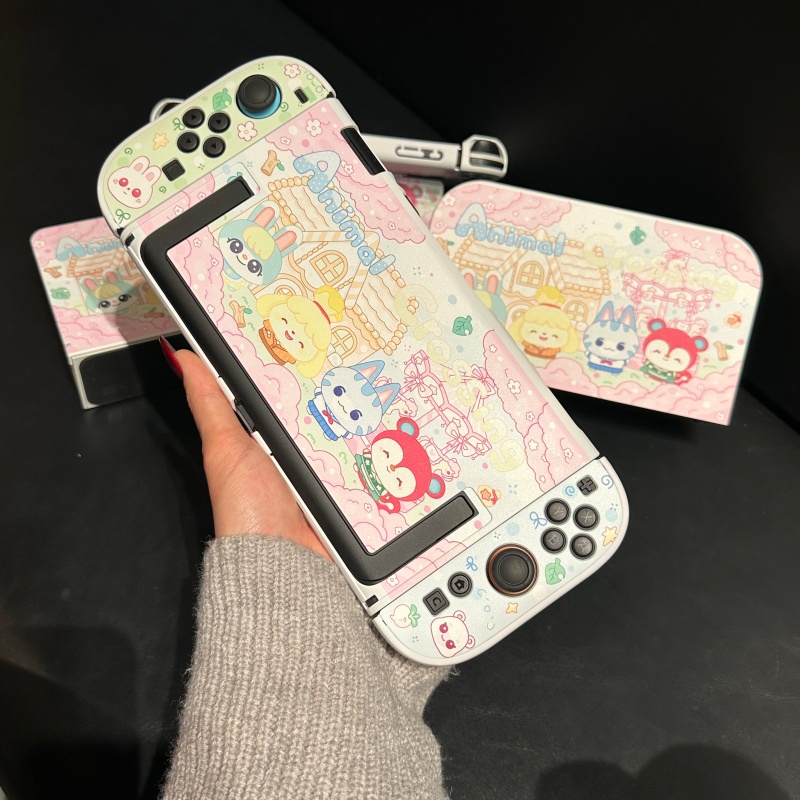 Coque de protection Switch2 à  - Party Games Switch 2 avis et prix