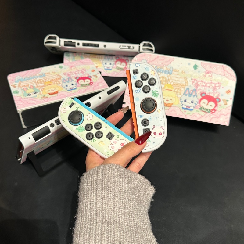 Coque de protection Switch2 à  - Party Games Switch 2 avis et prix