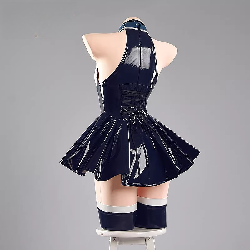 Costume de cosplay Tendou Aris - Party Games New avis et prix