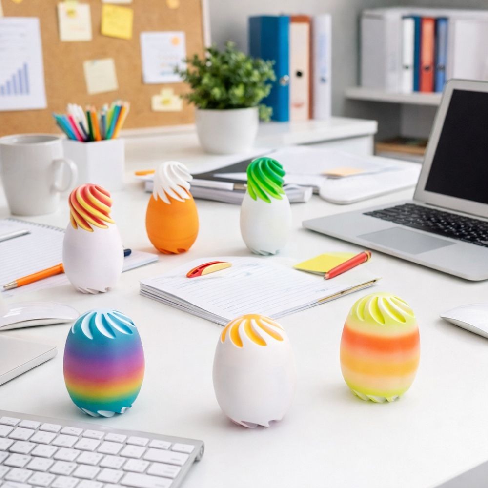 Oeuf de Pâques en spirale colo - Party Games Game Pass avis et prix