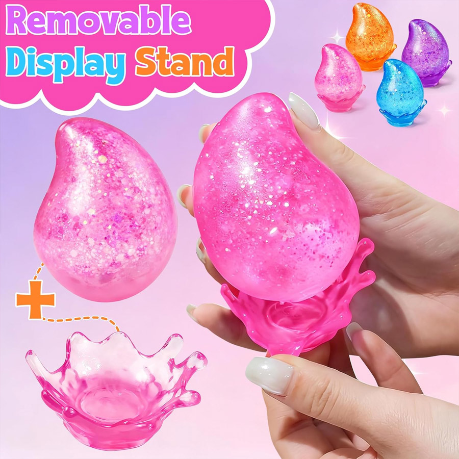 Nouveauté 2026 Jouets Squishy  - Party Games Graduation avis et prix