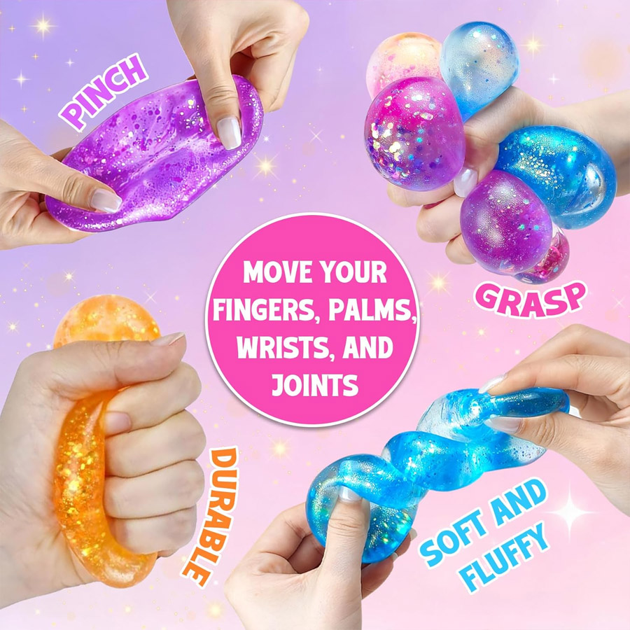 Nouveauté 2026 Jouets Squishy  - Party Games Graduation avis et prix