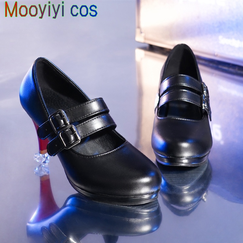 ZZZ nouveau Mooyiyi cos Ellen  - Party Games New avis et prix