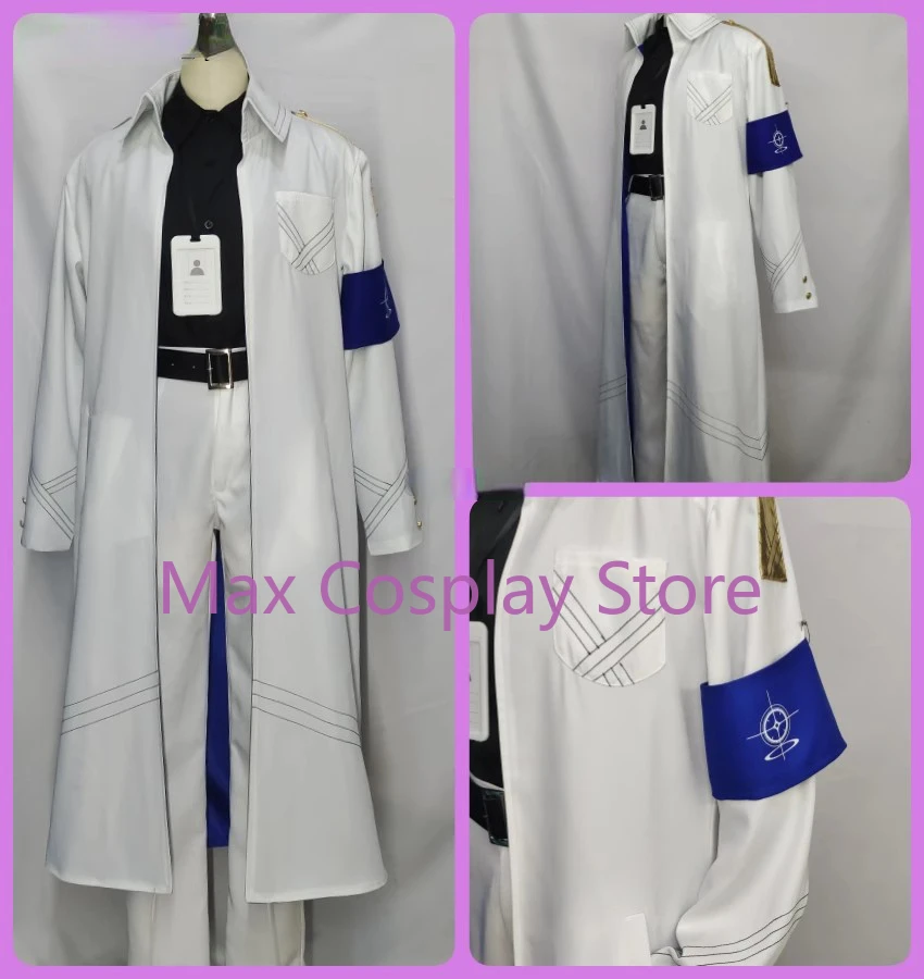 Costume de cosplay Max Cos Ani - Party Games Animals avis et prix