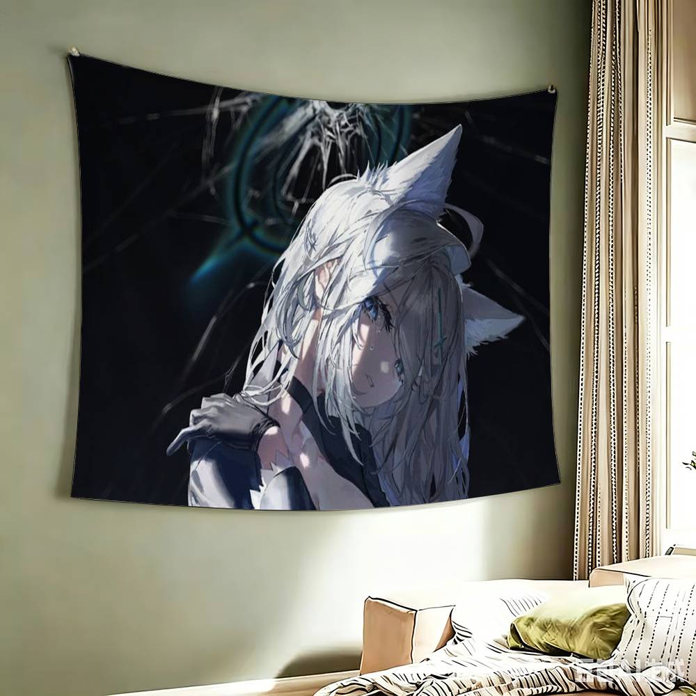 Drapeau de jeu Sunaookami Shir - Party Games Best avis et prix