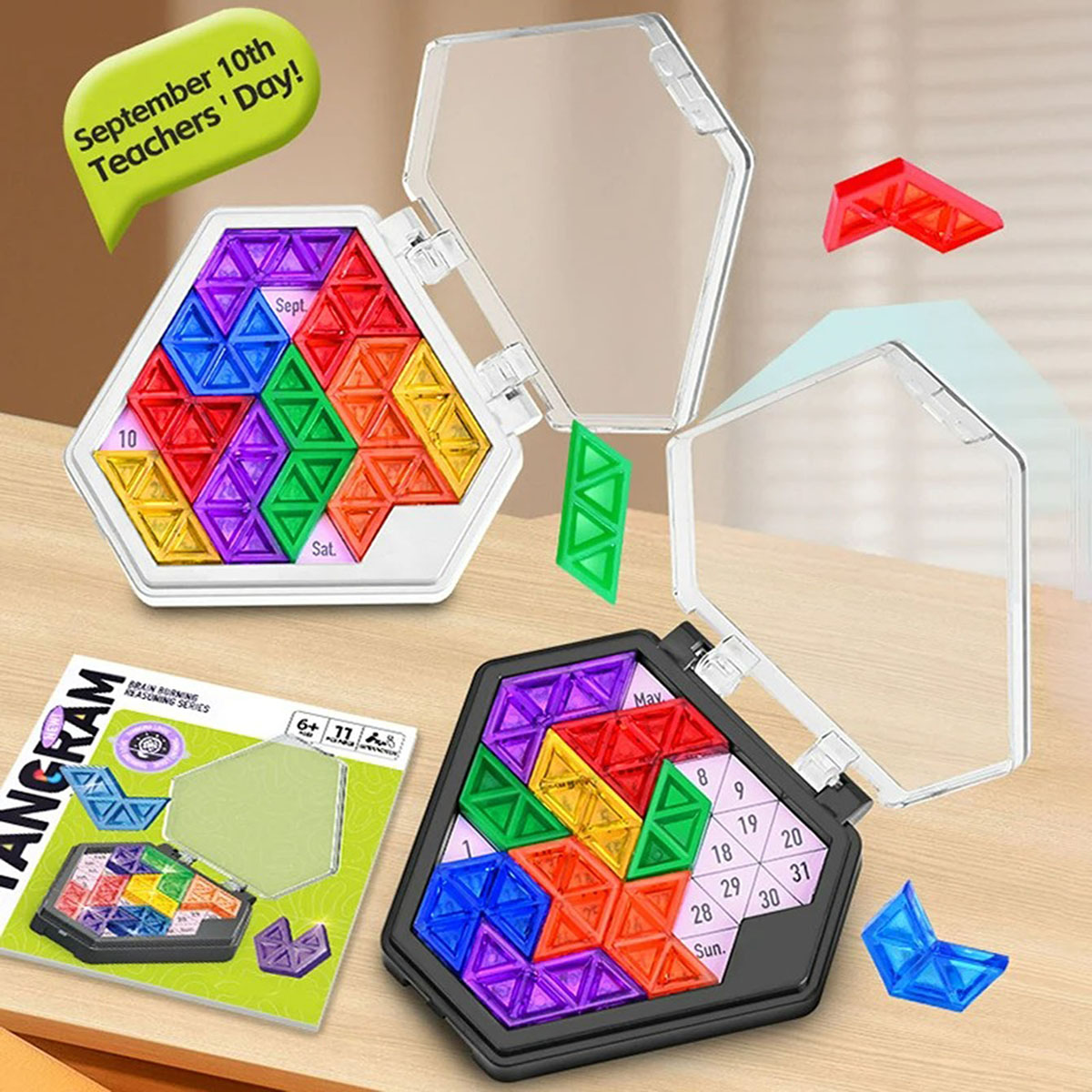 Jeu de calendrier amusant et p - Party Games Graduation avis et prix