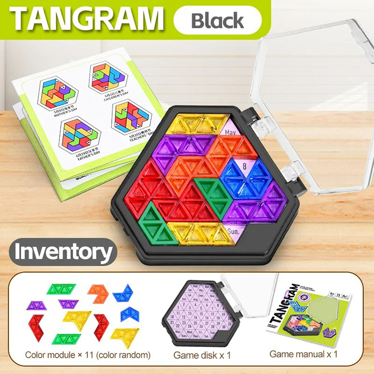 Jeu de calendrier amusant et p - Party Games Graduation avis et prix