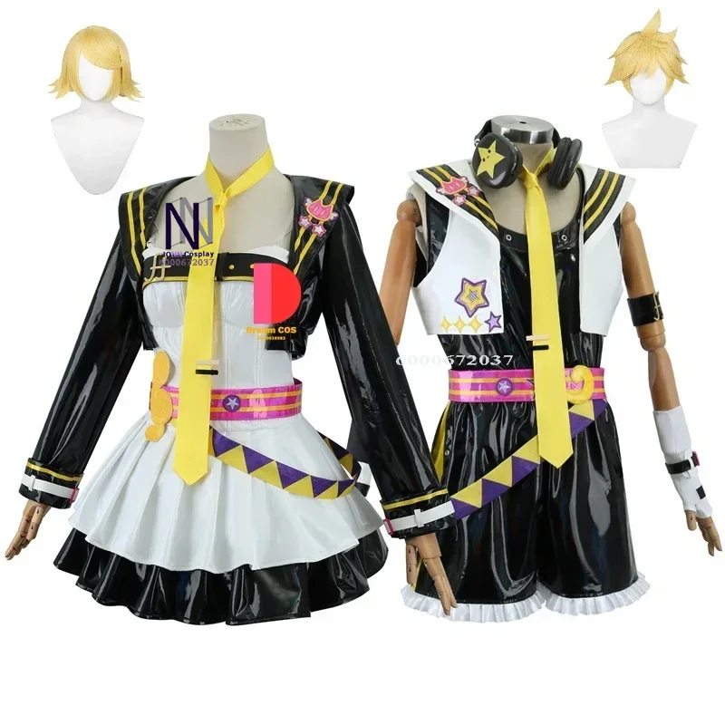 Jeu Muse Dash and Rin Cosplay  - Party Games Best avis et prix