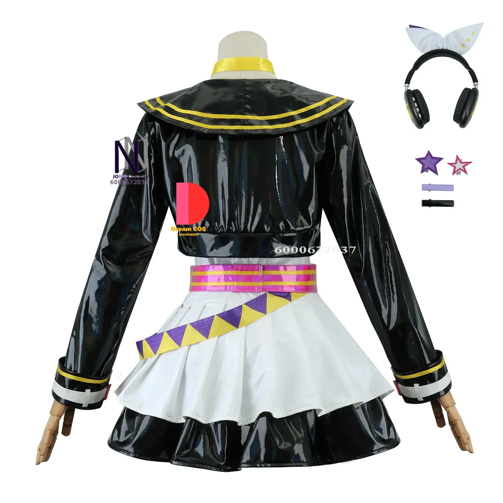 Jeu Muse Dash and Rin Cosplay  - Party Games Best avis et prix