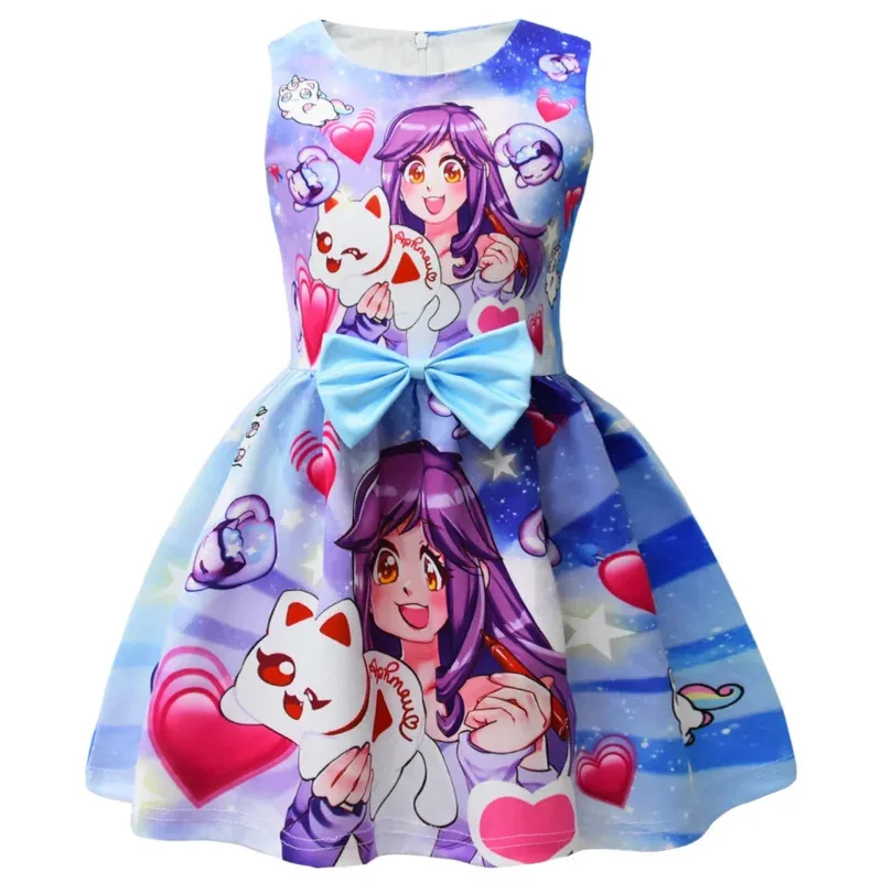 ♥ Robe de princesse Giselle po - Party Games Animals avis et prix