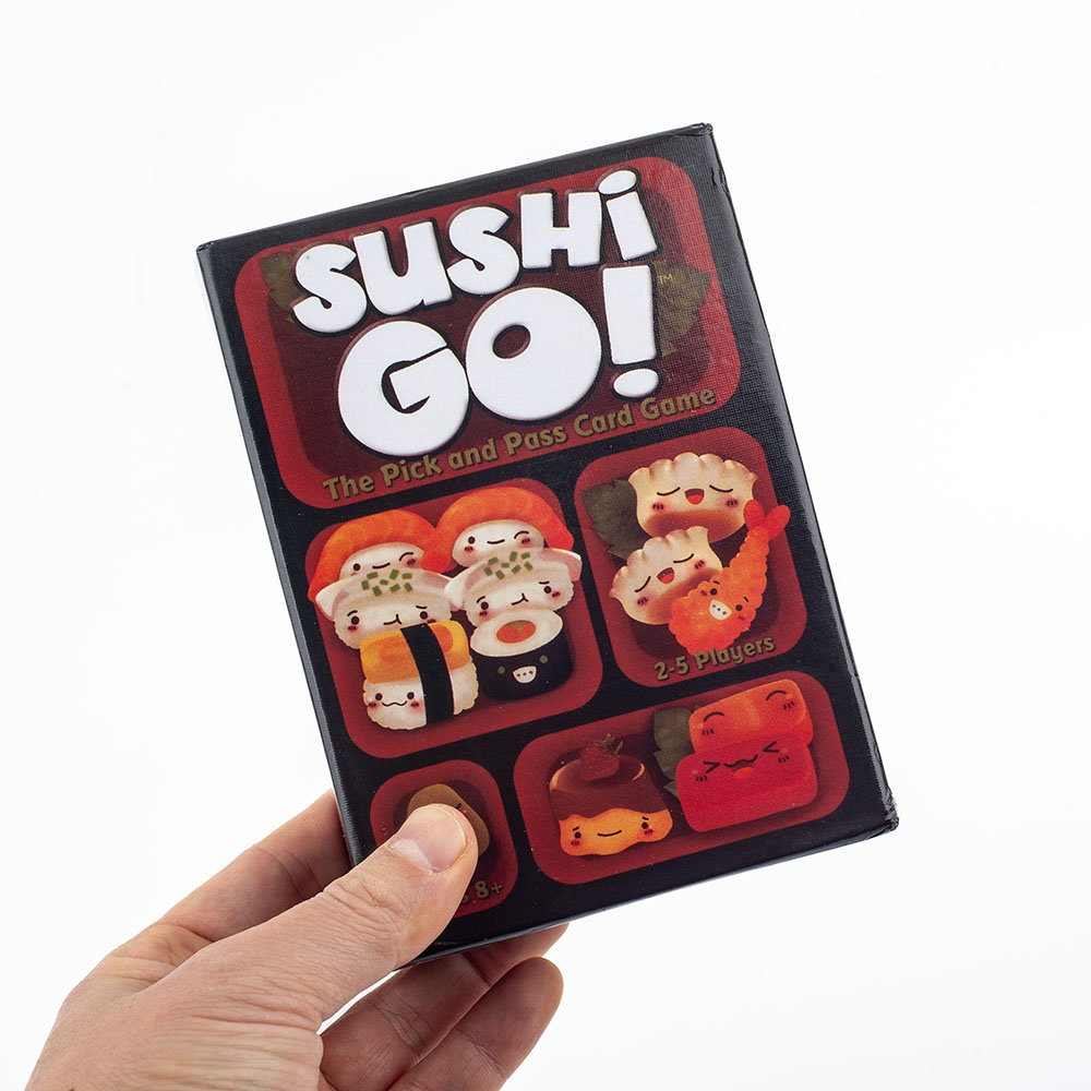 Le jeu de cartes Pick & Pass m - Party Games Game Pass avis et prix