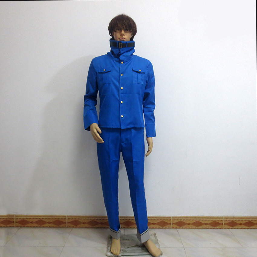 Uniforme de Cosplay de ixd'Hal - Party Games Best avis et prix