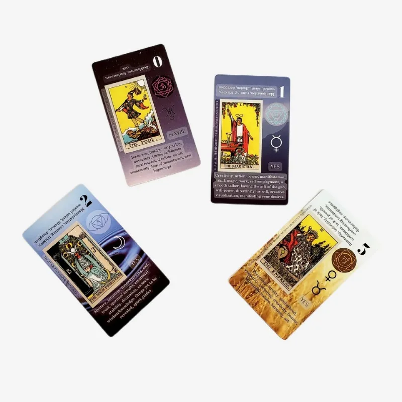 Tarot d'apprentissage avec sig - Party Games Meaning avis et prix