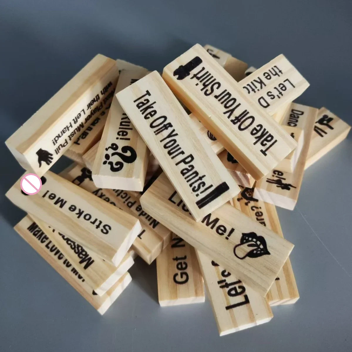 Bloc tour jeu Couple activités - Party Games Ideas For Adults avis et prix