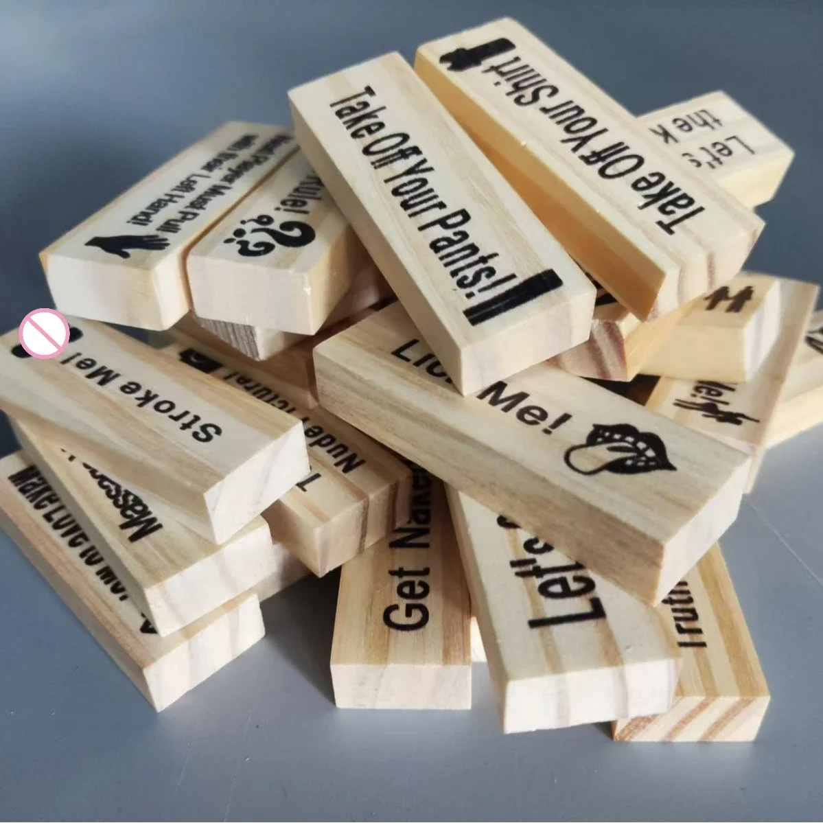 Bloc tour jeu Couple activités - Party Games Ideas For Adults avis et prix