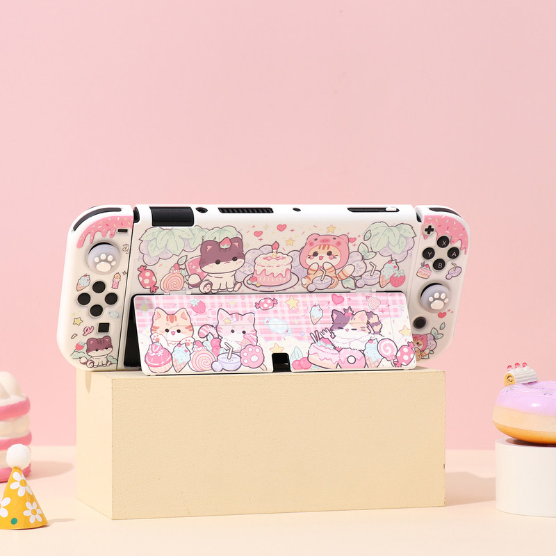 Coque de protection Switch2 au - Party Games Switch 2 avis et prix