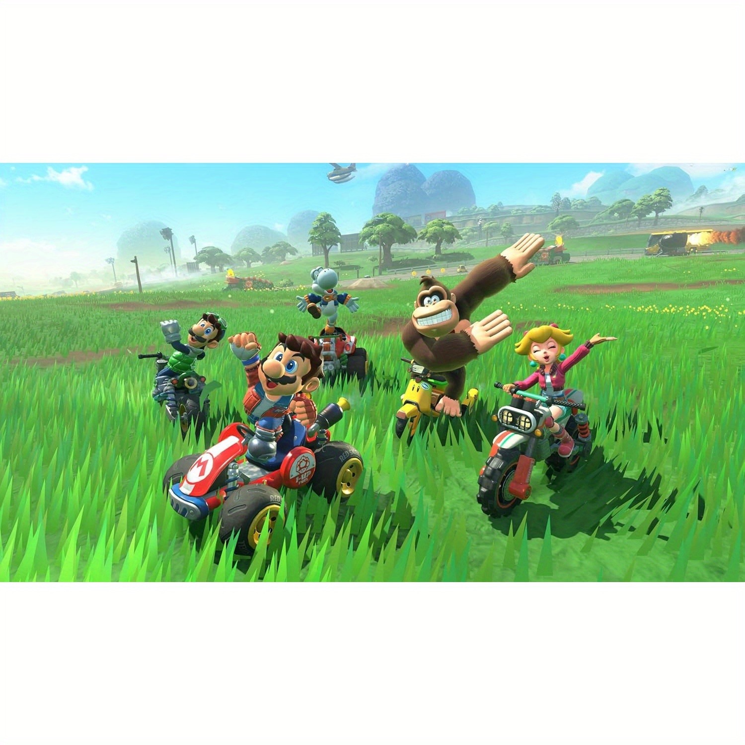 Carte de jeu vidéo physique Ma - Party Games Switch 2 avis et prix