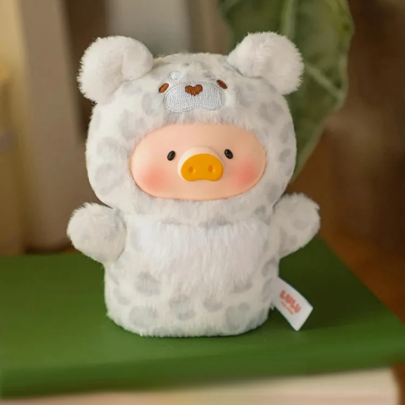 Lulu The Piggy Cutest Butler S - Party Games Animals avis et prix