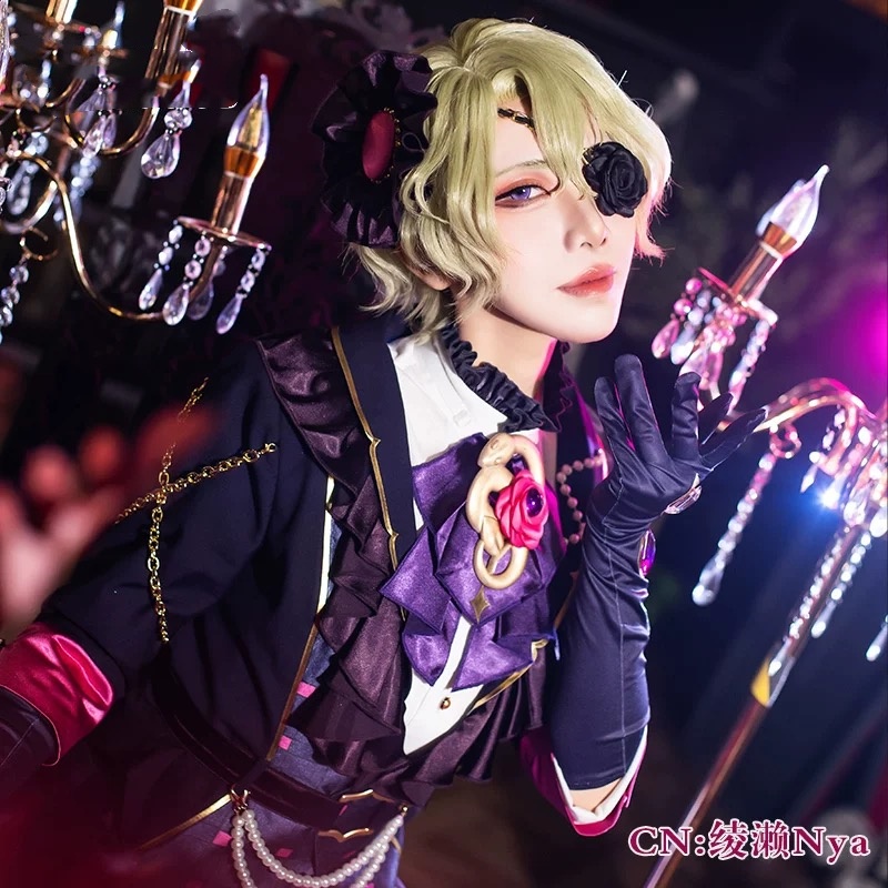 Ensemble étoiles Tomoe Hiyori  - Party Games Crossplay avis et prix