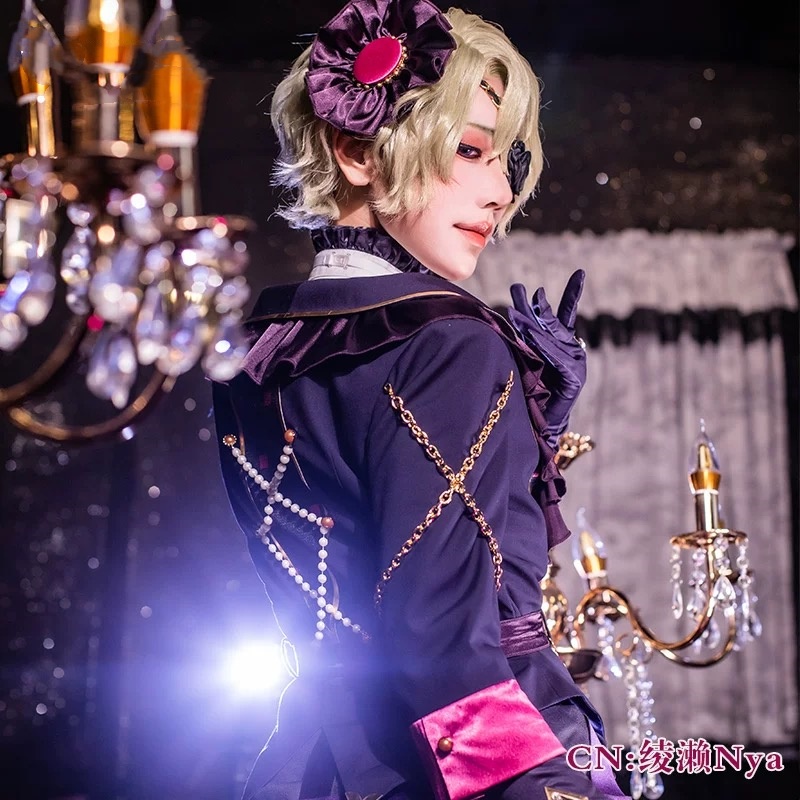 Ensemble étoiles Tomoe Hiyori  - Party Games Crossplay avis et prix